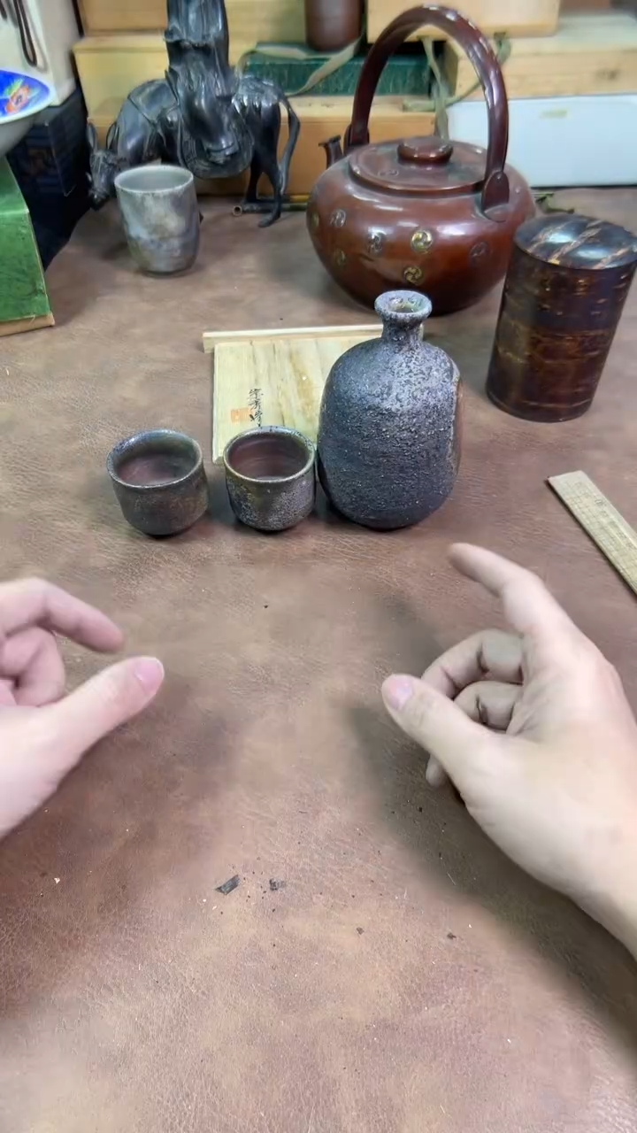【闪购商品】摆件茶宠瓷器茶具套装
