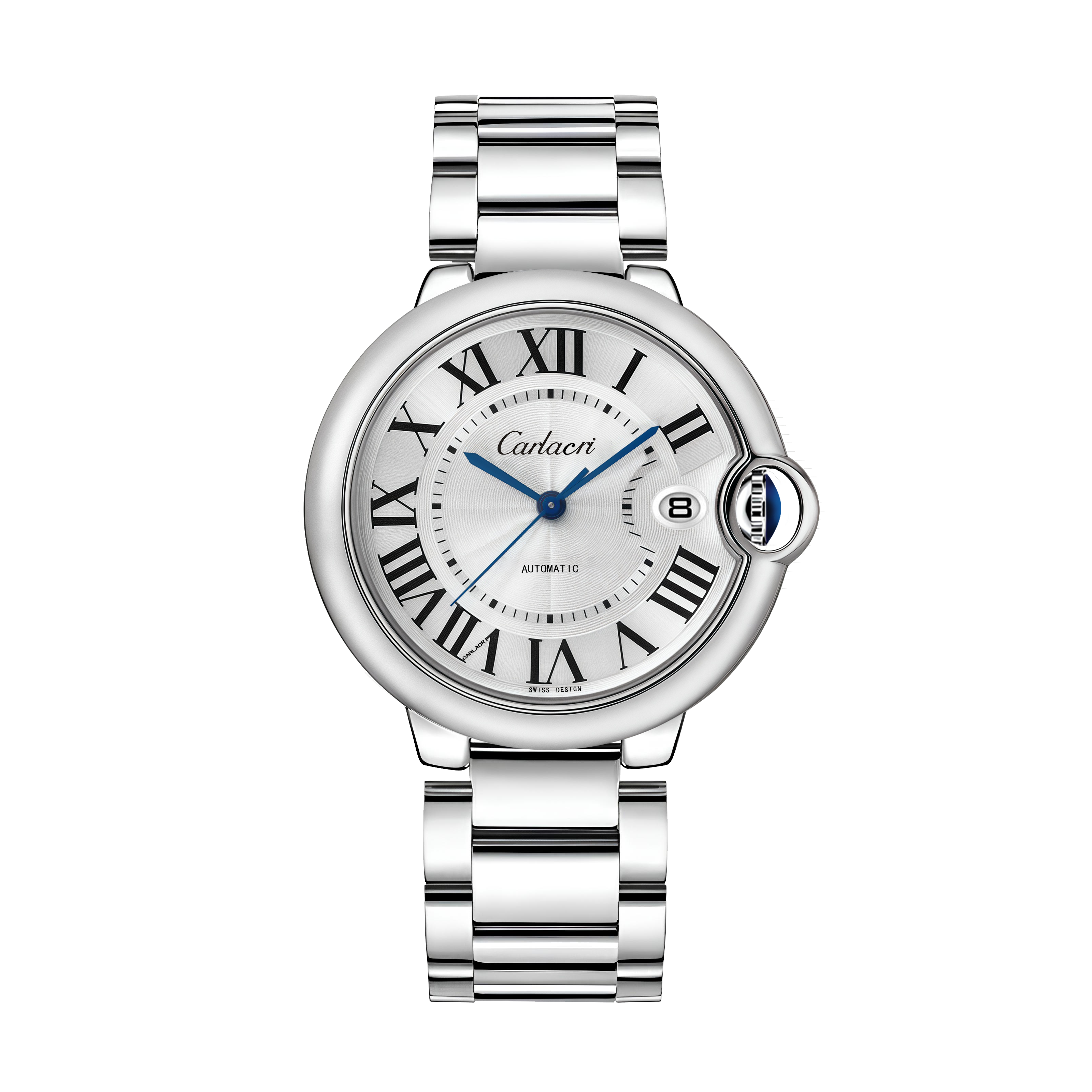 【专柜直发】全新原装正品/芞球系列/全自动机械/男款42MM/国内全套