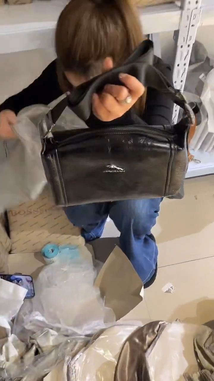 头层牛皮122品牌男包清货中（不要卡单，理性消费）