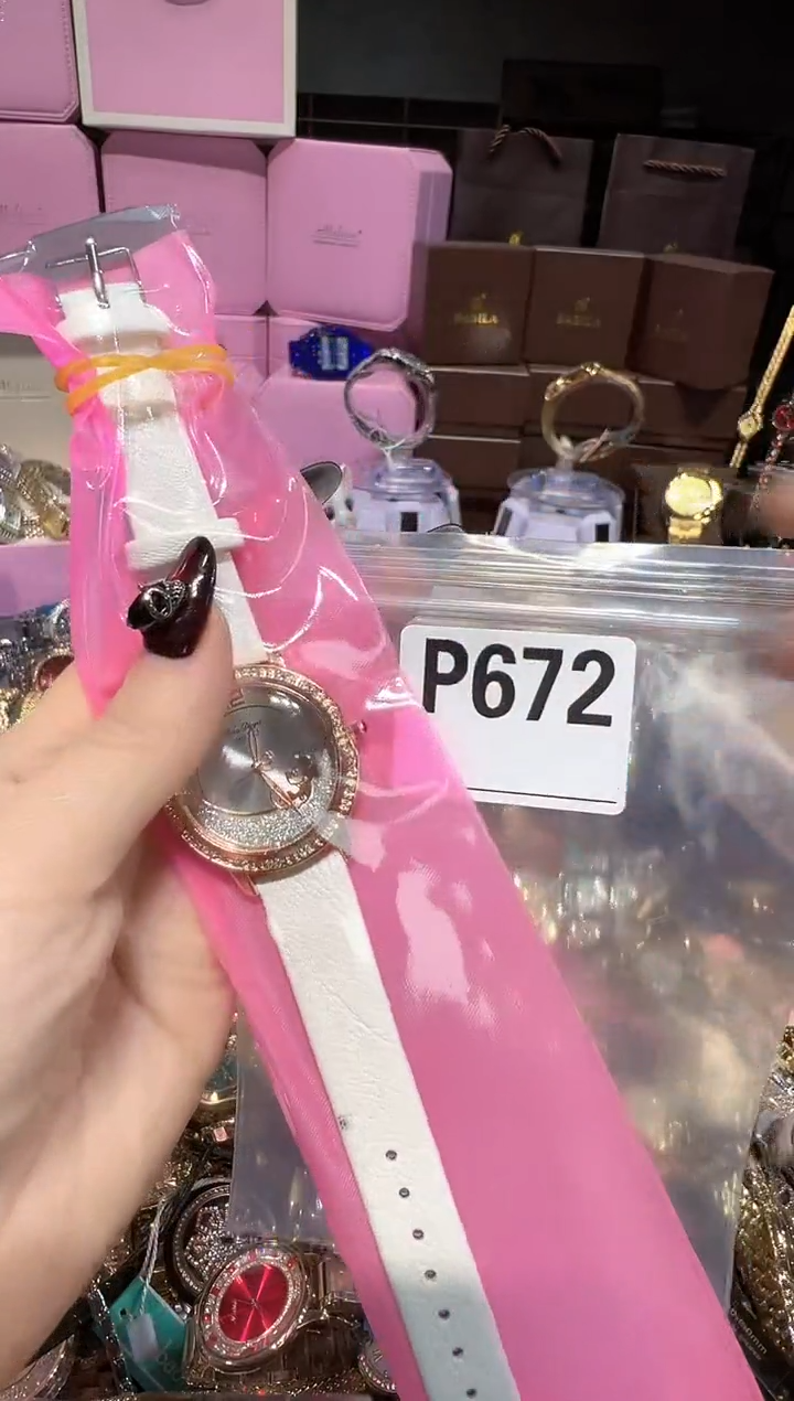 石英机芯不锈钢不锈钢直播定闪专用