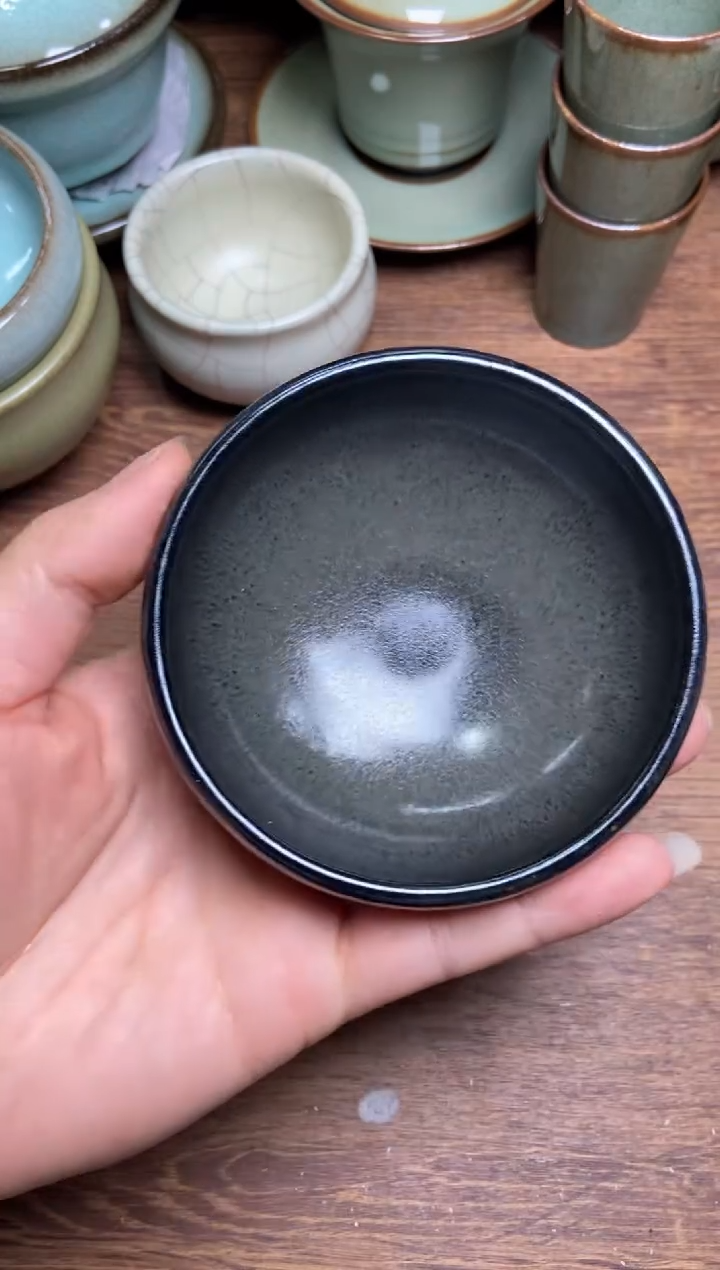 茶盏58盏茶盏建盏茶盏建