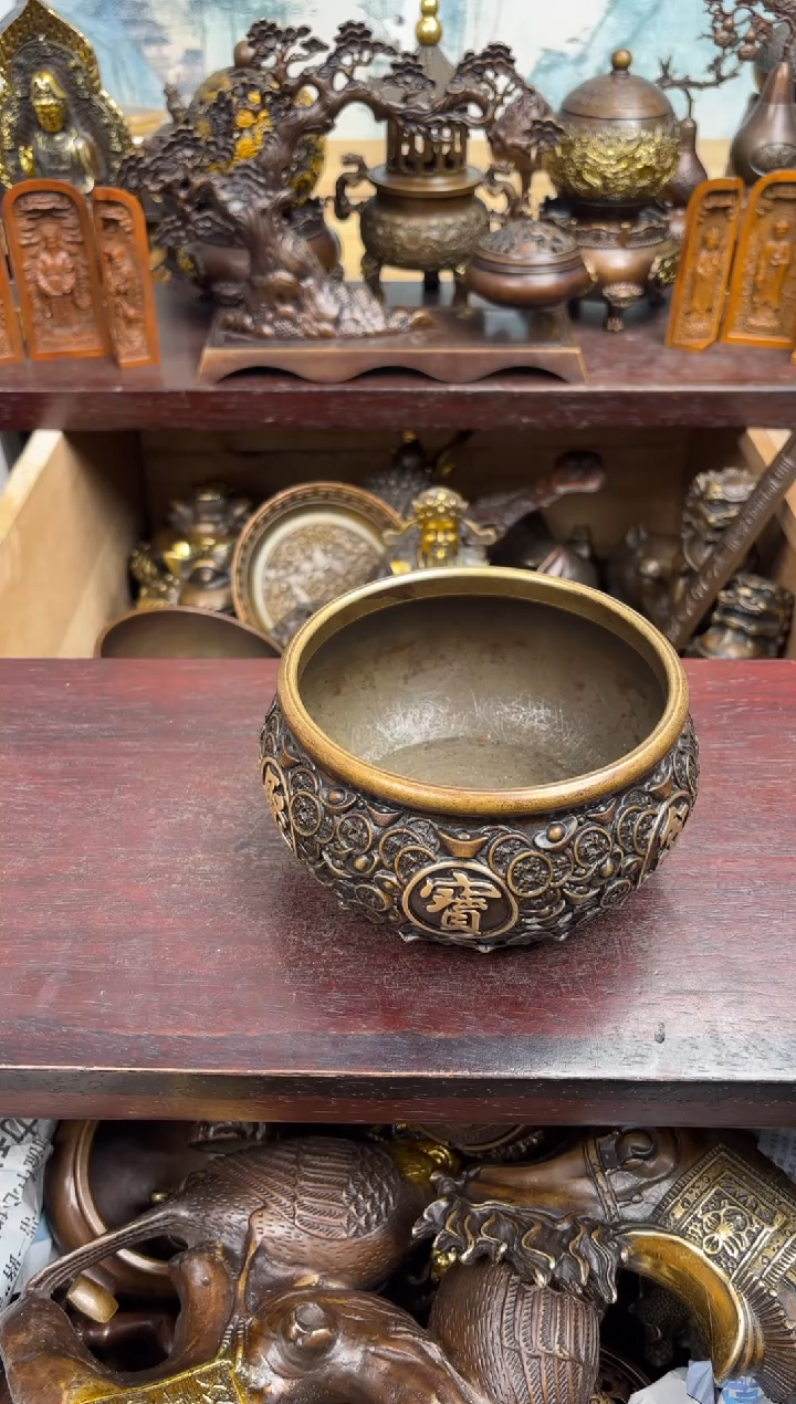 百福铜专属精选链接