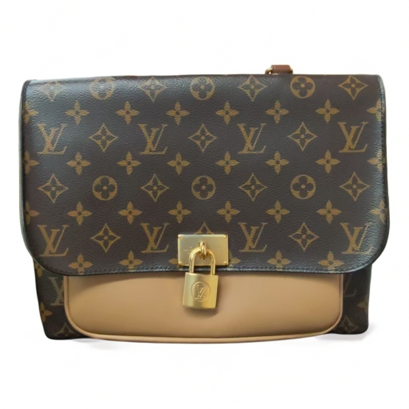 99新 LouisVuitton/路易威登 手提包  A 1007