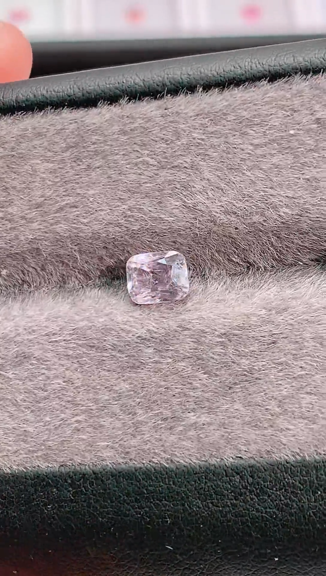 裸石尖晶石1.39-188-天然尖晶石