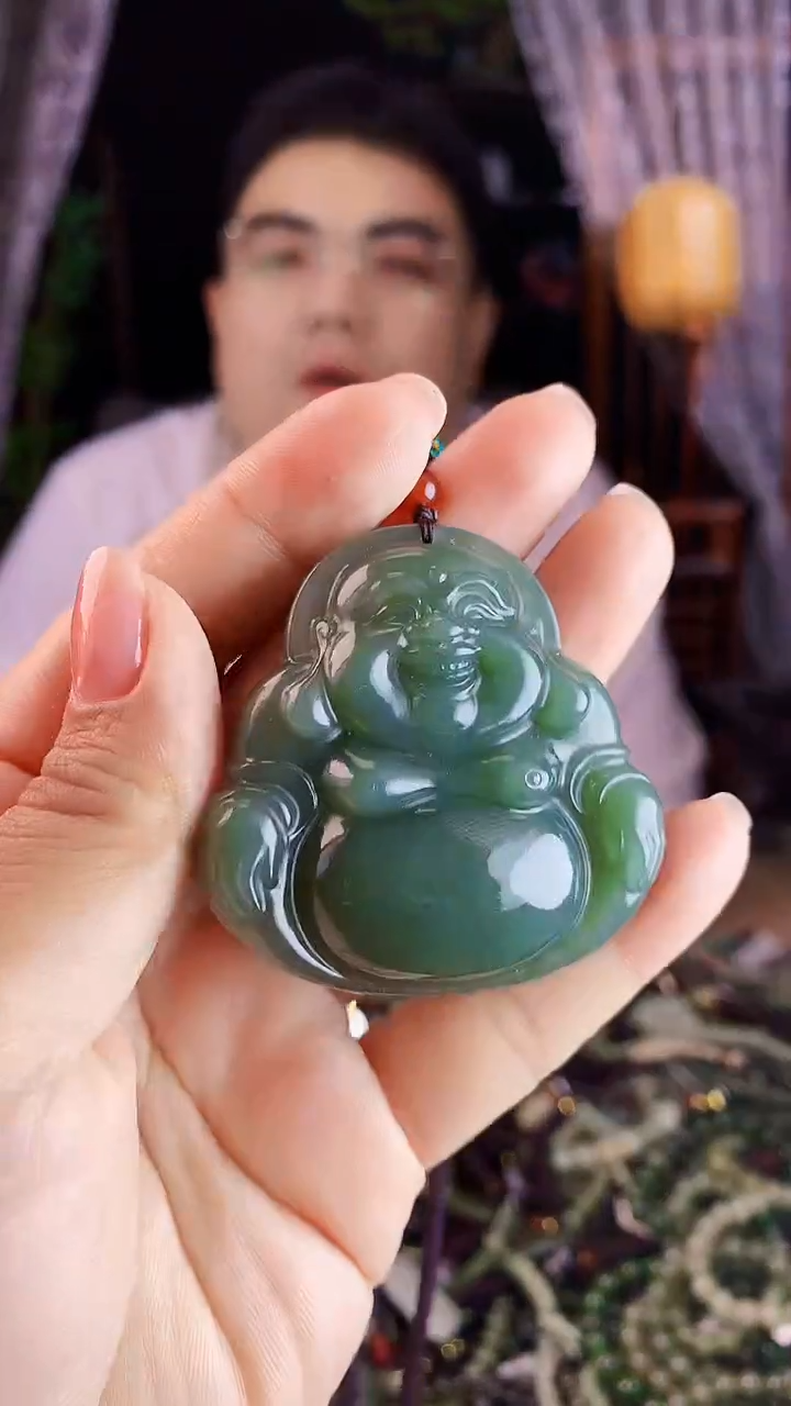 未镶嵌和田玉挂件拍一发一多样性发货