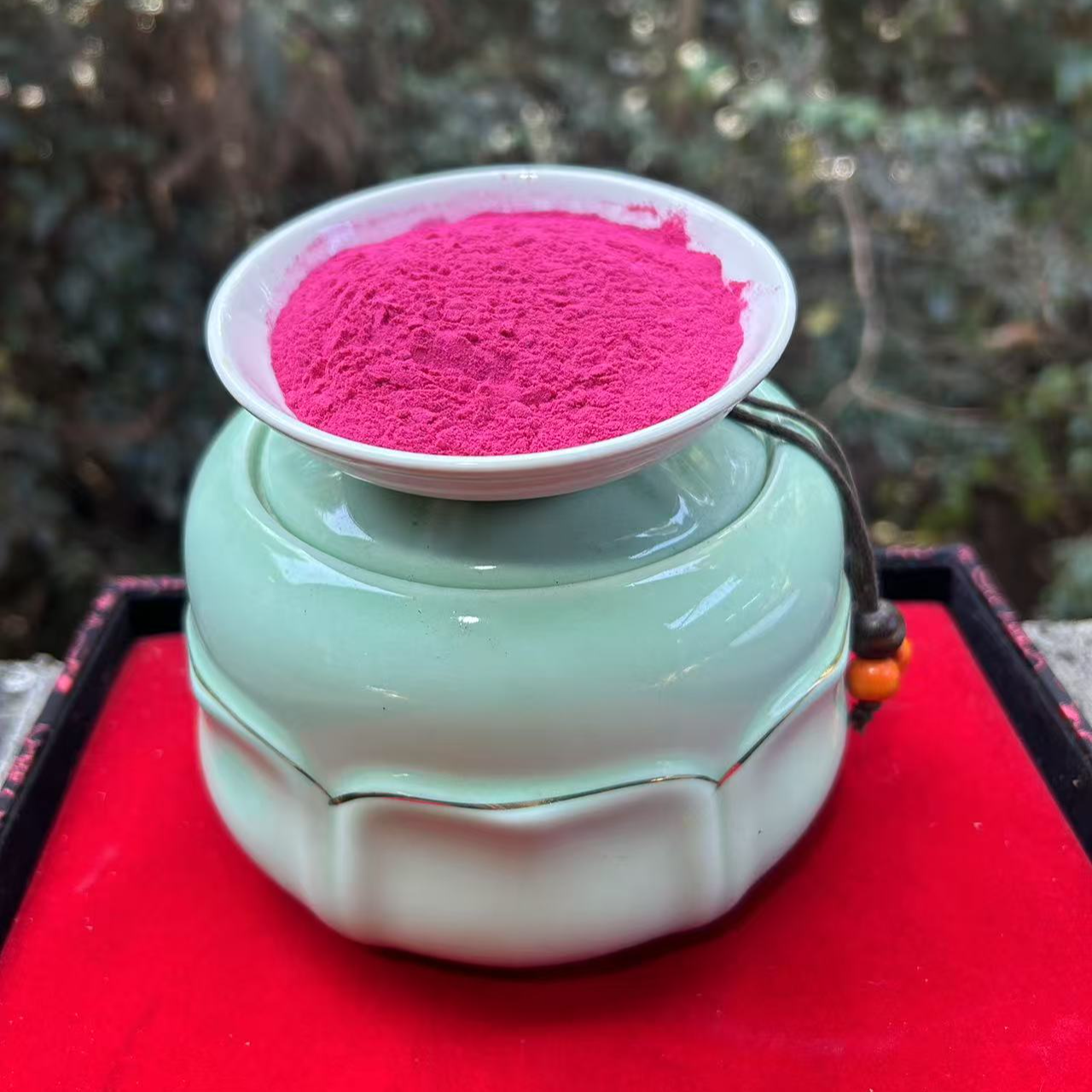 2【虾-青-素】净含量100g-500g【小八现收】菌