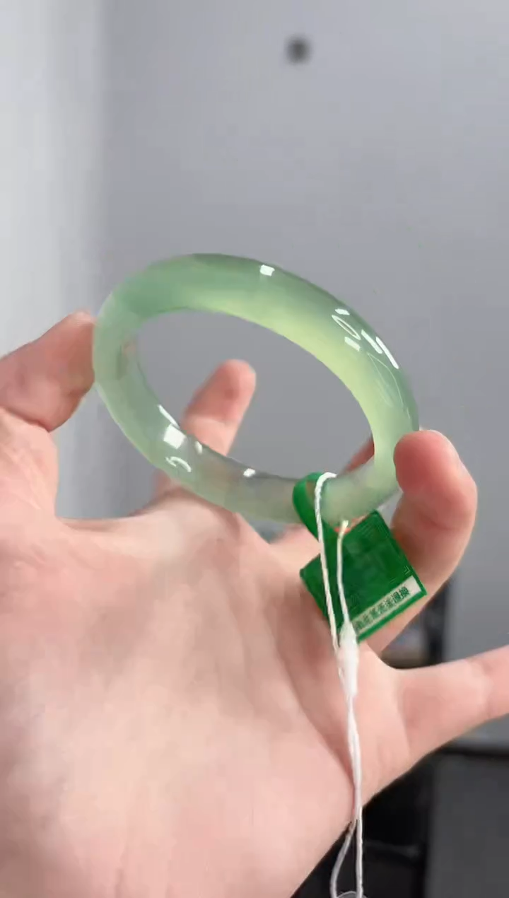 【闪购商品】玛瑙/玉髓手镯未镶嵌54圈