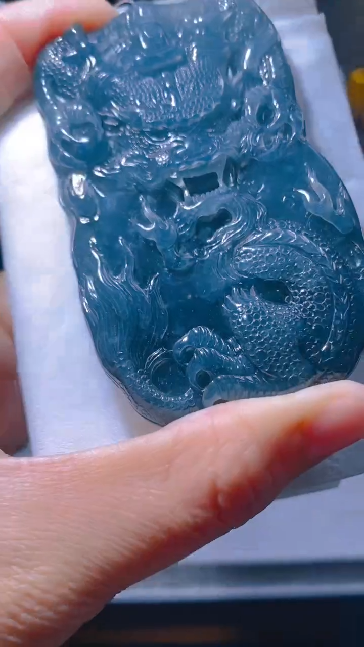 【闪购商品】定制翡翠未镶嵌毛货闪购链接SM0