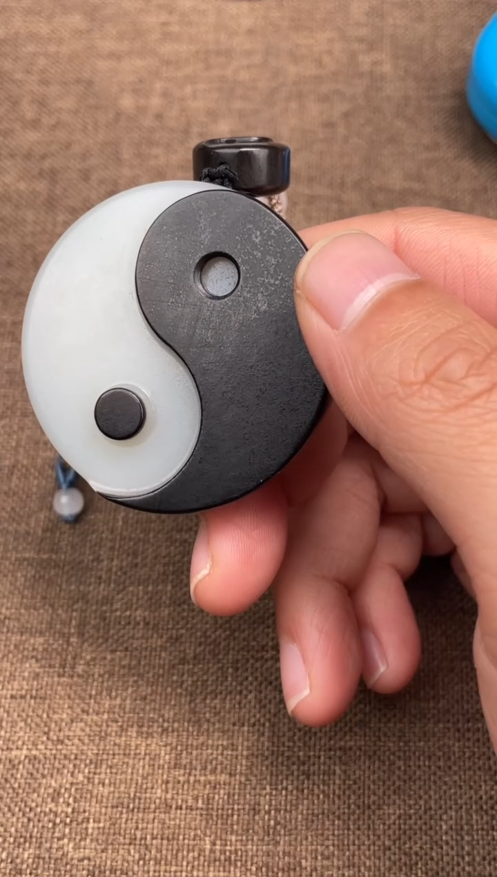 颈饰未镶嵌和田玉狼*花12.14GZ多样性拍一发一345