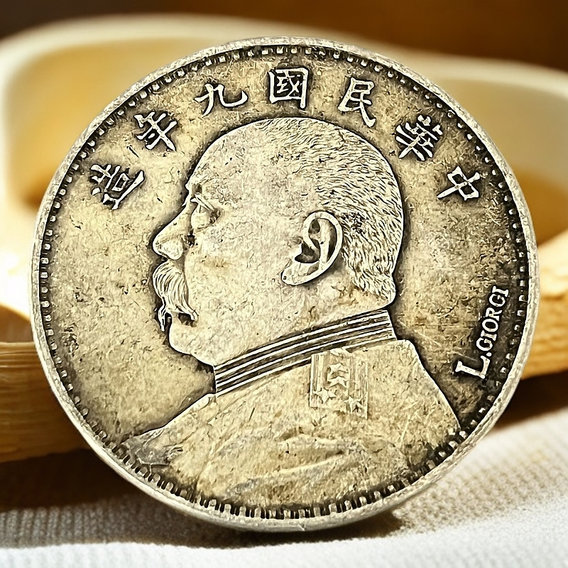 A26精选手工摆件现代仿古复古工艺摆件