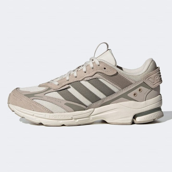 Adidas阿迪达斯寻光者2000男女同款秋冬低帮休闲跑步老爹鞋IH7310