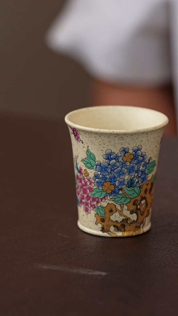 茶杯紫砂111111111