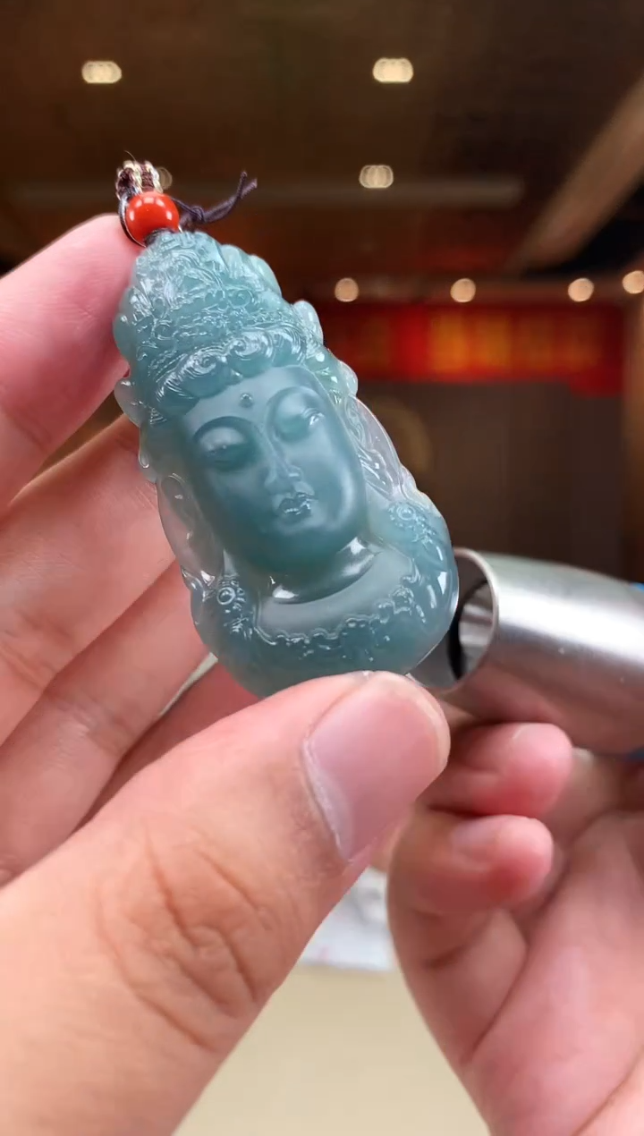 【闪购商品】定制翡翠未镶嵌        *645