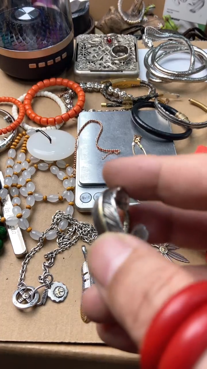 【闪购商品】瓷片四季故事精品优选杂货铺