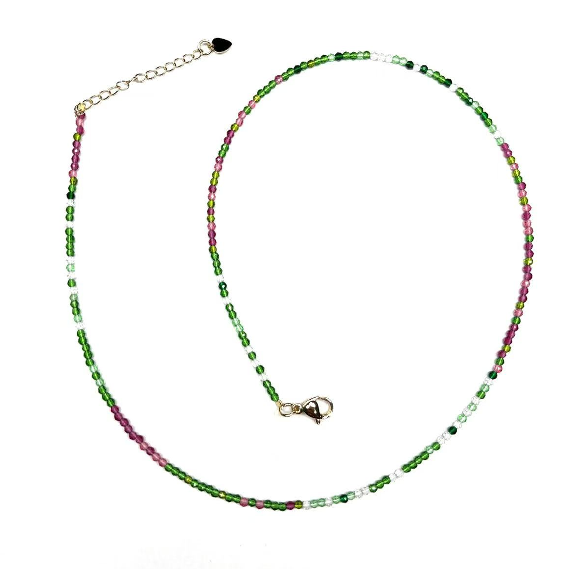 PP135-新中式项链 尺寸-2mm