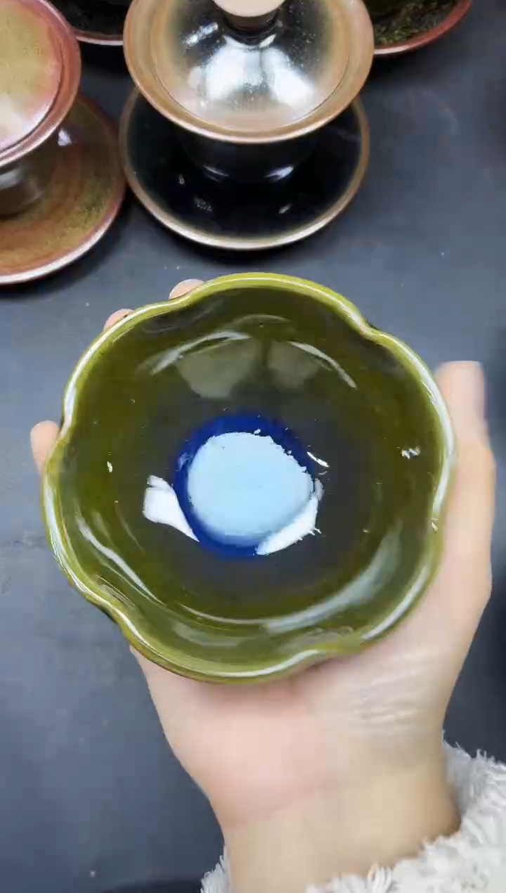 茶盏236                