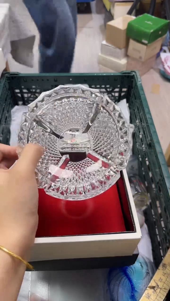 手工艺品玻璃许*戈447