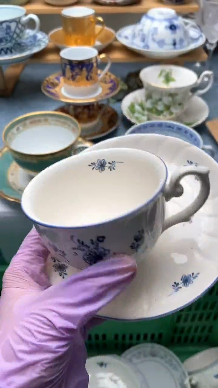 1米**e011盛瑞陶瓷   咖啡杯专场