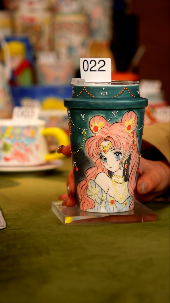 牡野器物 牡野器物  022