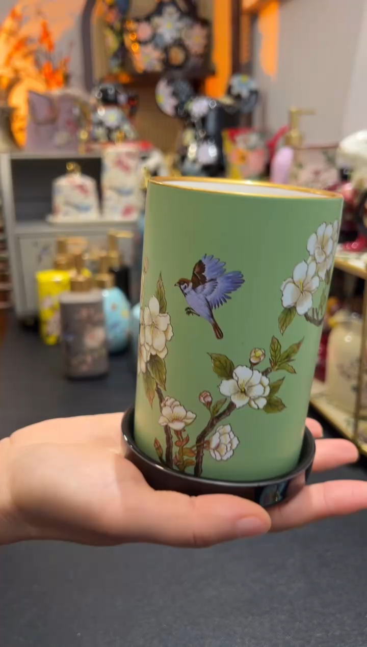 外贸陶瓷家居百货