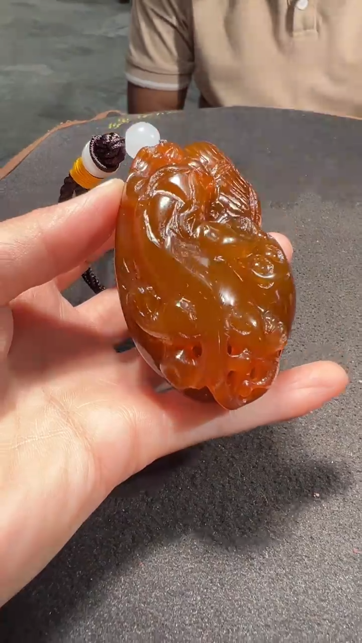 【闪购商品】玛瑙/玉髓珠宝奇石未镶嵌拍一发一