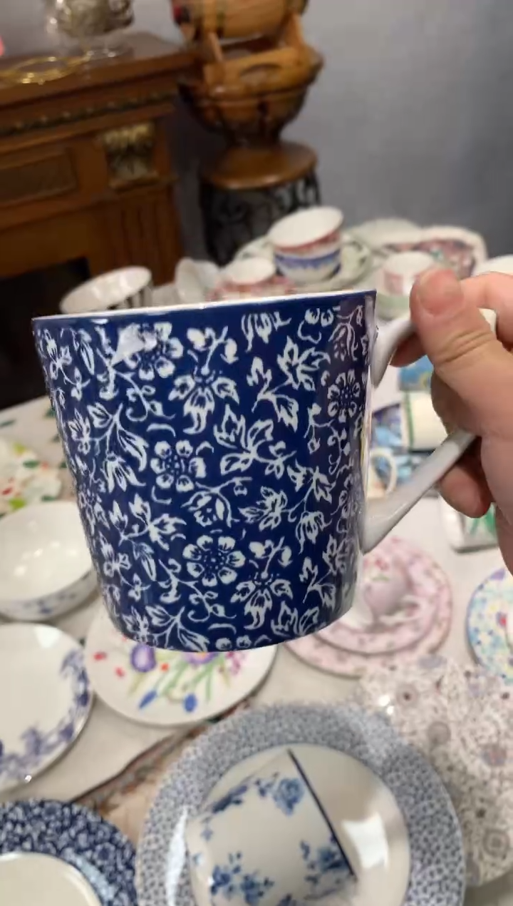 【闪购商品】瓷片CC265陶瓷没有完美无瑕陶瓷1个大