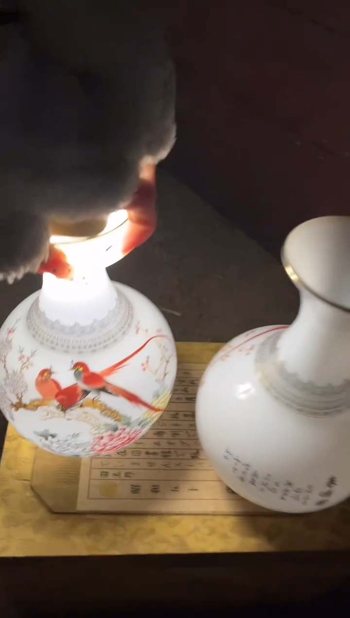 【闪购商品】瓷片雅琪精品专属链接120