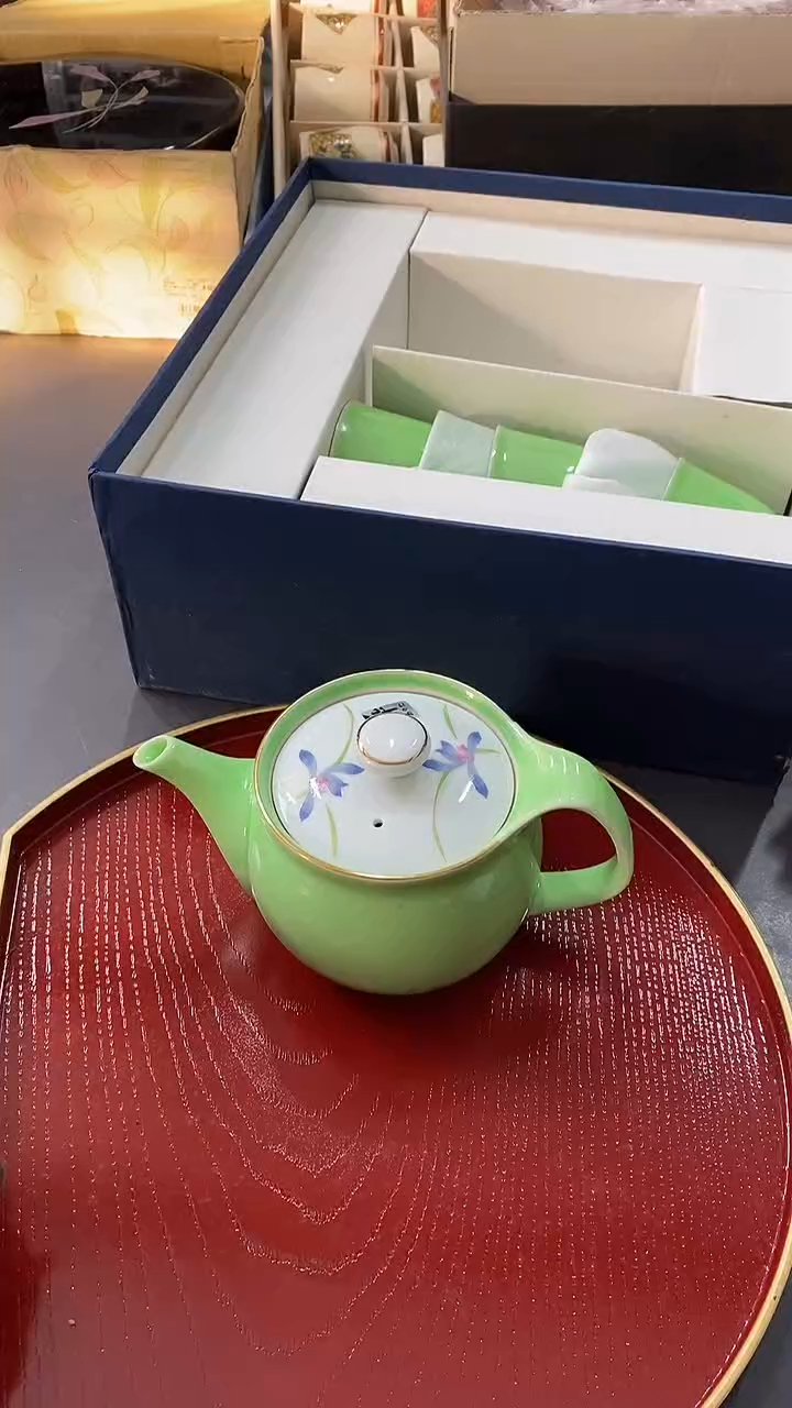 瓷片满38包邮，编号：B097