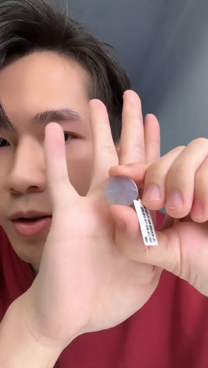 【闪购商品】翡翠吊坠(不含链)未镶嵌翡翠无事牌吊坠2