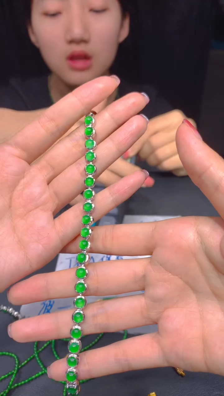 【闪购商品】定制翡翠未镶嵌122多样性发货（发其一）