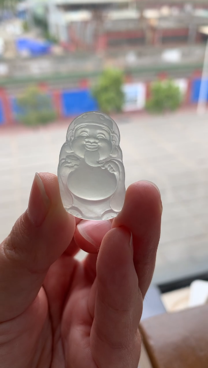 【闪购商品】定制翡翠未镶嵌翡翠