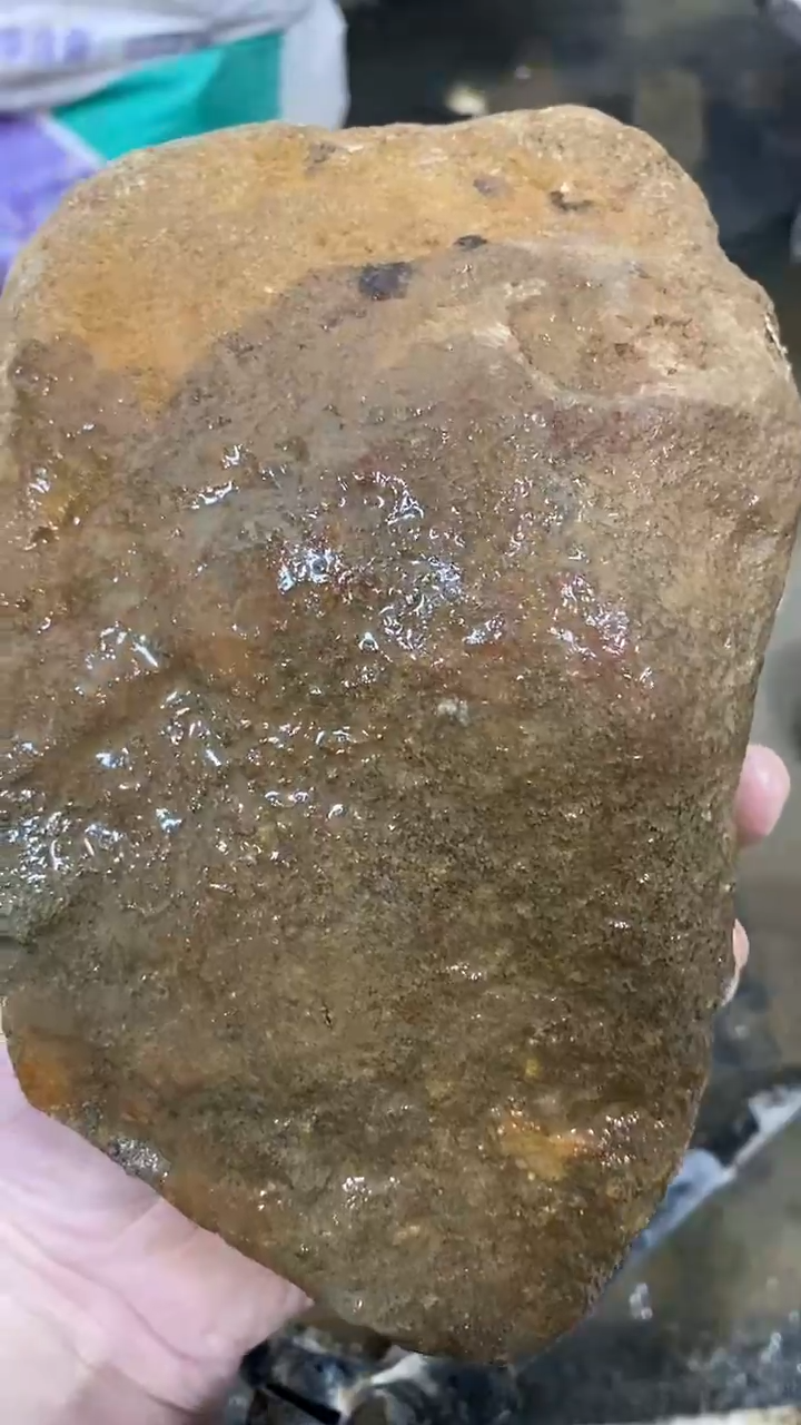 定制玛瑙不****7原石502954