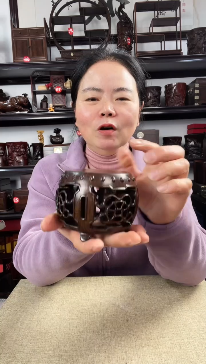 木新鼓                  