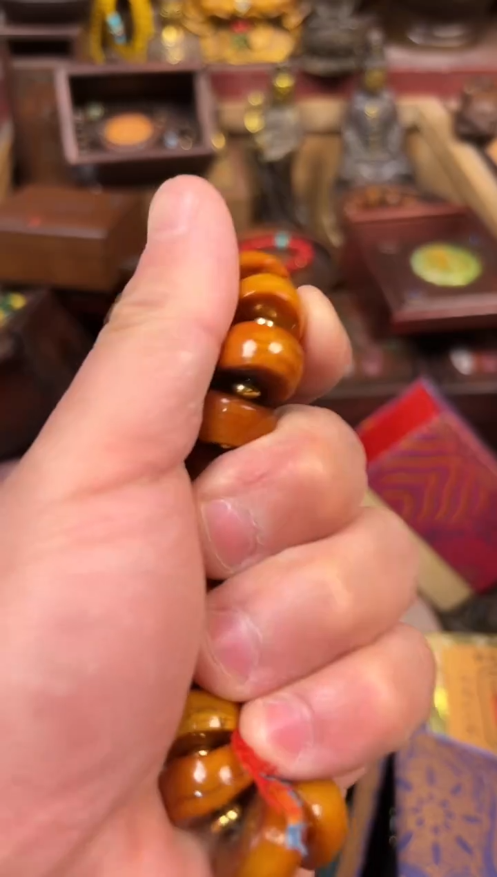 【闪购商品】牛骨手串/手链-------------------