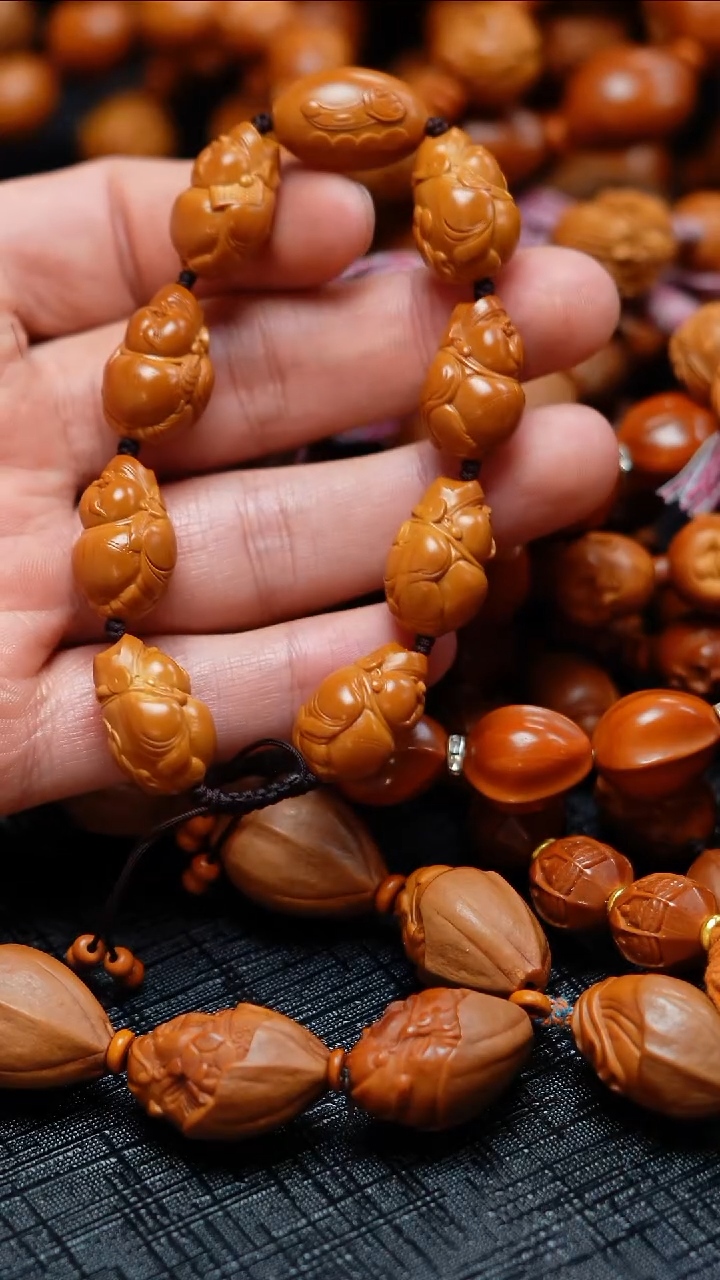 手串/手链橄榄核 橄榄核