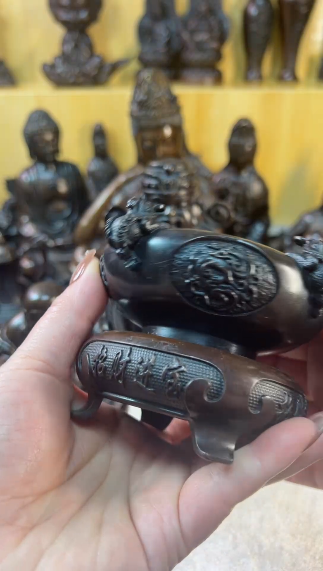 【闪购商品】1案台摆件 物品摆件 