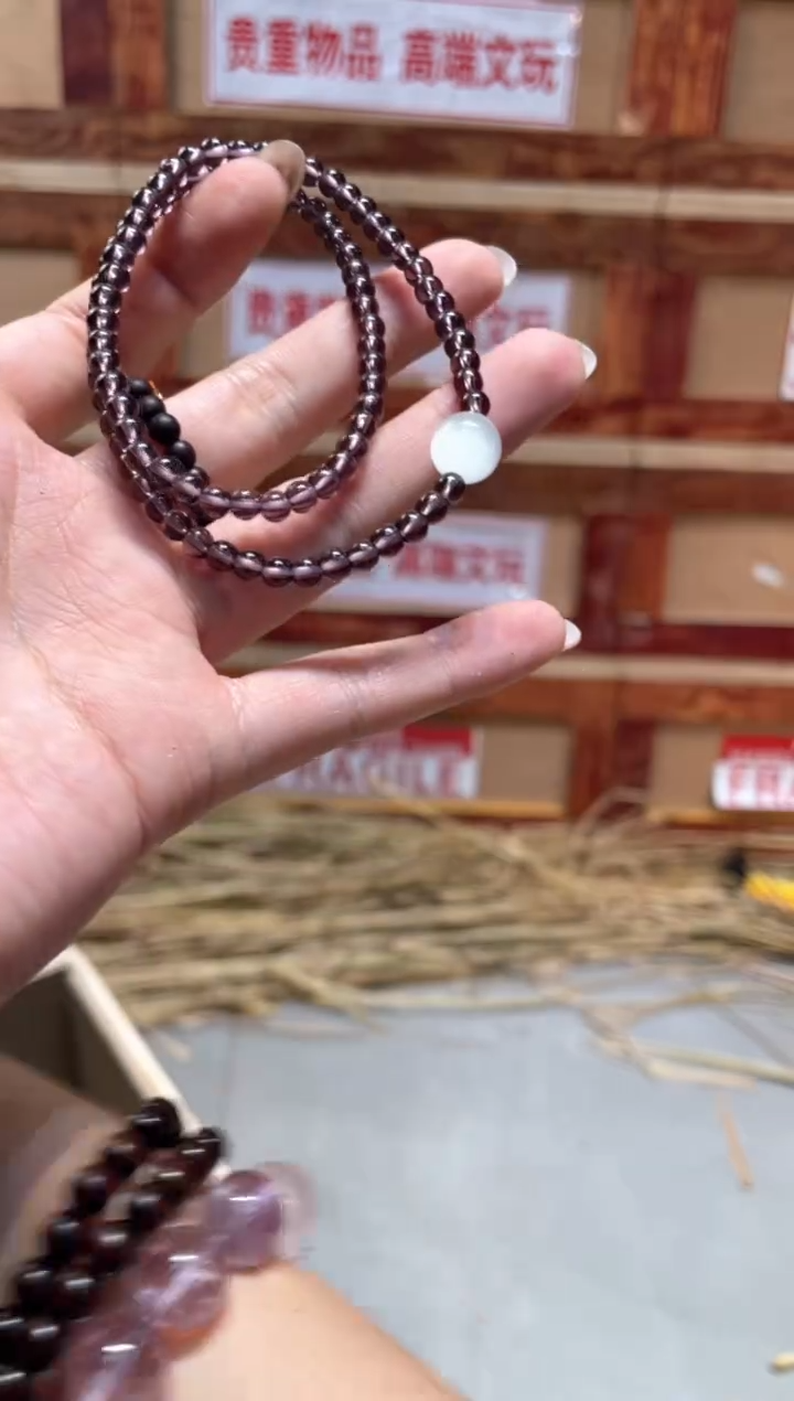 精品手串闪购链接（多样性发其一）¥