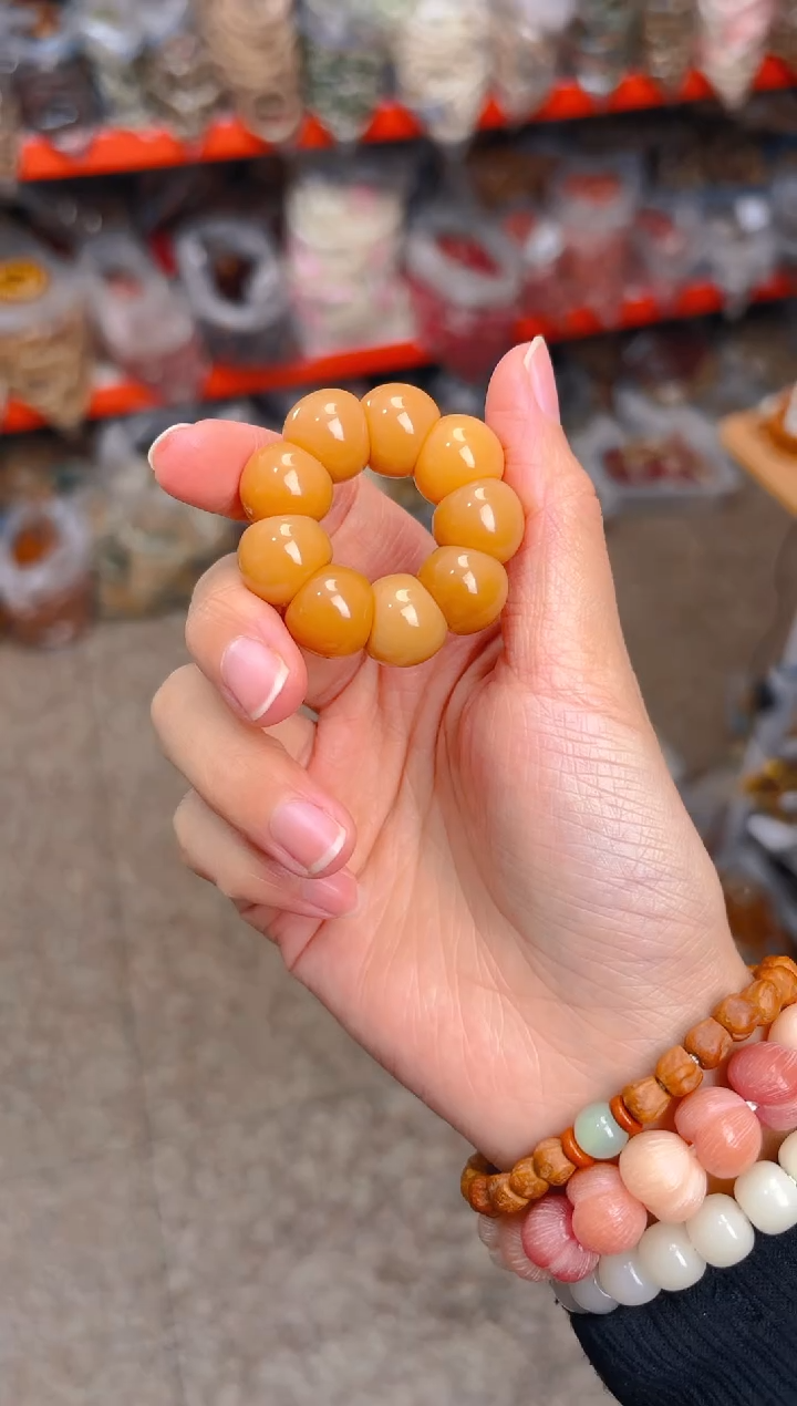 吊坠菩提根/象牙果K11  K11