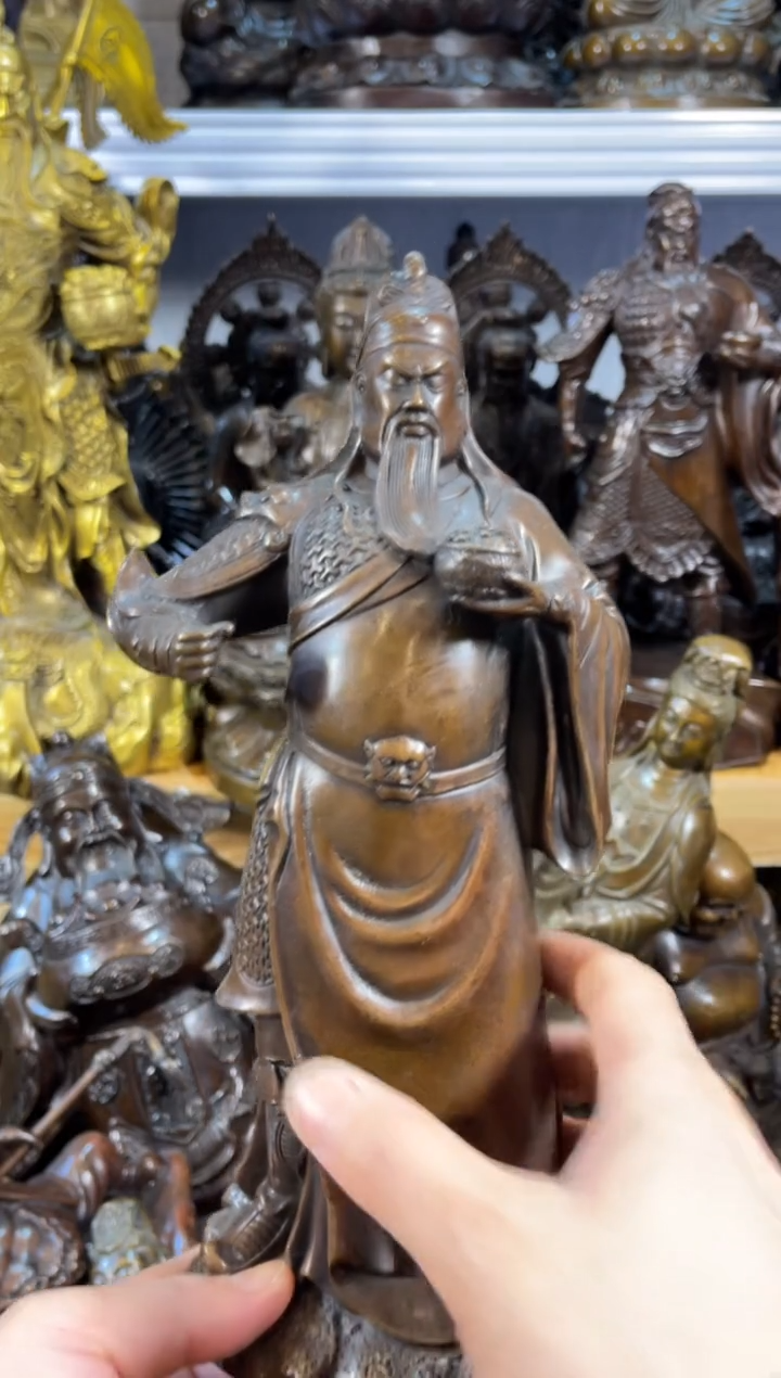 【闪购商品】1案台摆件 物品摆件