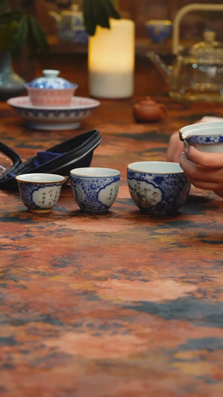 【闪购商品】楽门茶器！！！！