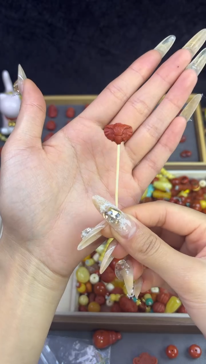 未镶嵌多样性发货南红玛瑙多样性发货