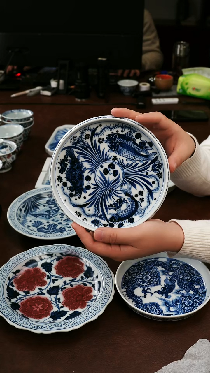 陶瓷宠粉福利，一宠到底