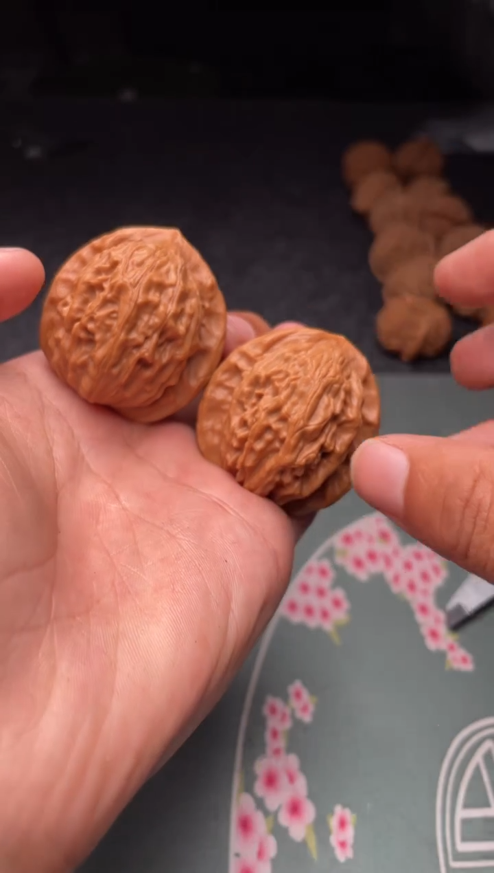 核桃a242  大红袍    40尺 