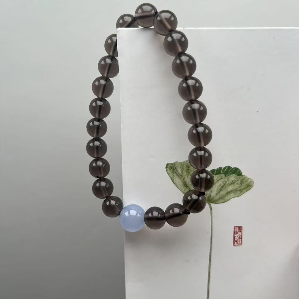 水晶手链y20250314