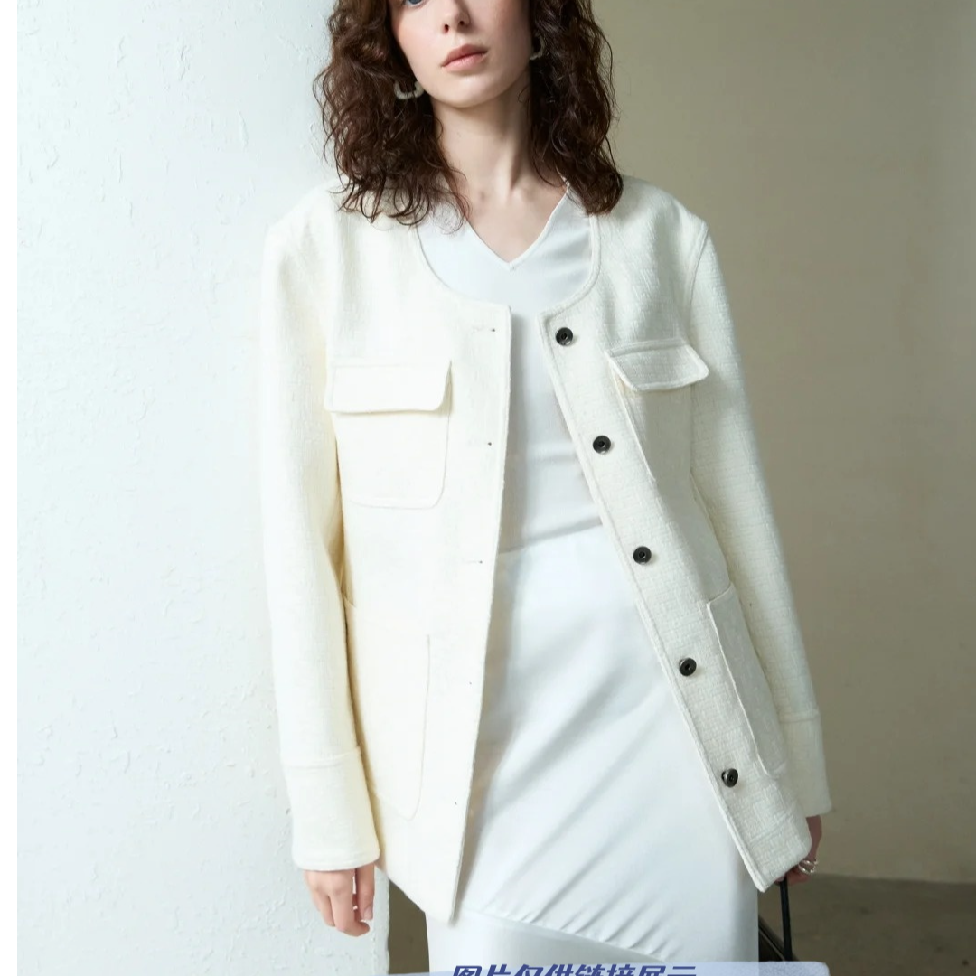  乐乐家[39---299] 品牌女装小香风