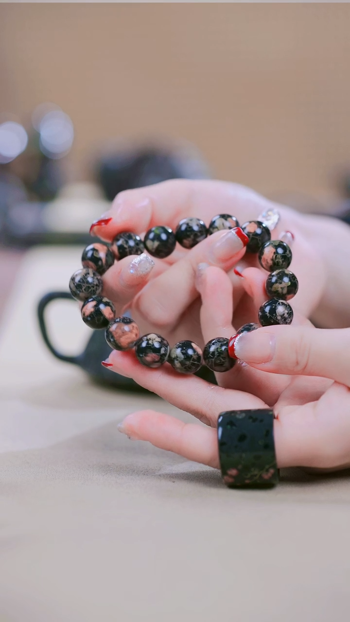 【闪购商品】寻武A梅花玉玉一物一拍