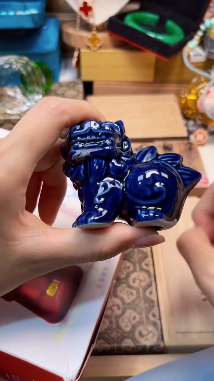 瓷片陶茶666文玩周边多人