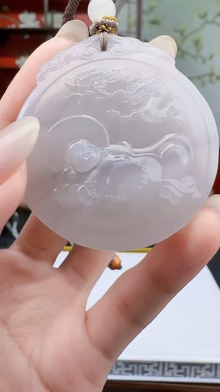 定制和田玉天然和田玉（拍一发一）