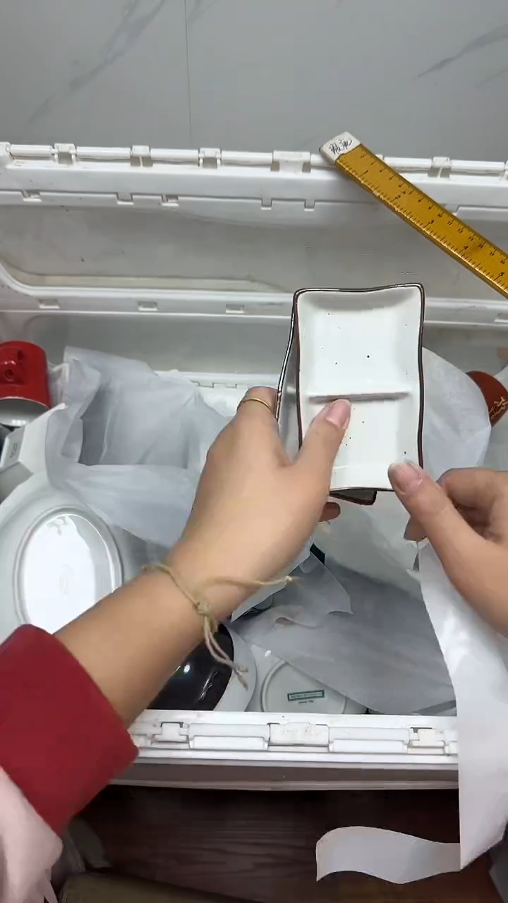 【闪购商品】1289回流瓷器默认微瑕，18.8包邮