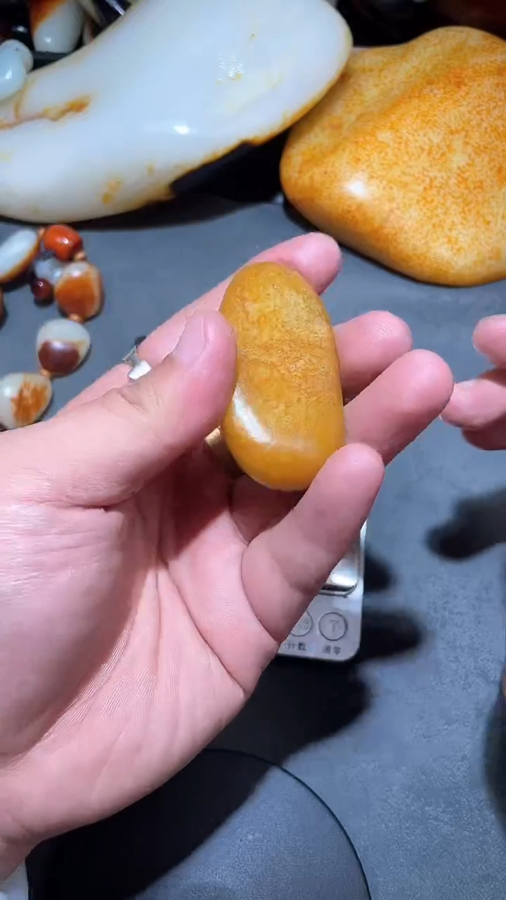 【闪购商品】和田玉挂件未镶嵌YL-LL-1.23-26